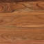 Gwen Solid Wood Four Leg Coffee Table with Storage