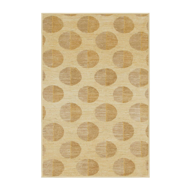 Tapis abstrait moderne 1339, Rectangle 7 pi x 10 pi