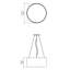 Cylindrical 2 - Light Pendant-68955220-123174831-123174833