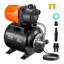 Pompe 1HP Shallow Well