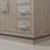 Hugo 48" Single Bathroom Vanity Set with Mirror