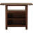 Ponce Solid Wood Bar Counter