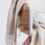 Calu Hand Woven Throw Blanket
