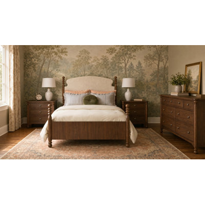 Commode Camellia
