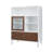 Baruch Multifunctional Accent Storage Cabinet