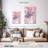 Brampt Pink Cat-108529042