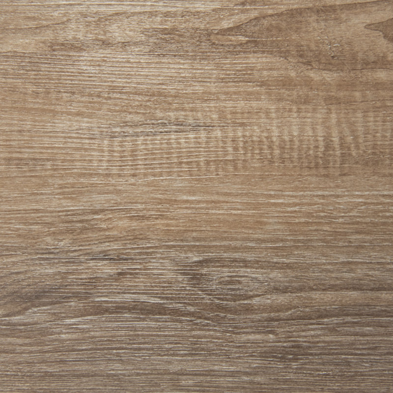 12'' X 12'' x 0.05" Peel and Stick Vinyl Tile Flooring, Light Brown
