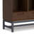 9 Cube Bookcase With Drawers
