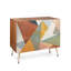 Kijafa Accent Cabinet