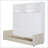 Queen Size Murphy Bed Wall Bed With Sofa-218088774