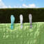 Thurmont Plastic Clothes Pin