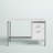 Siemens Metal Base Computer Desk-436844373