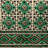 Nigoghos Cotton Veggie Dye Hand Block Printed Tablecloth Collection-669508125-669508120