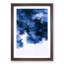 Falling Through - Picture Frame Graphic Art Print-55731000-55731002