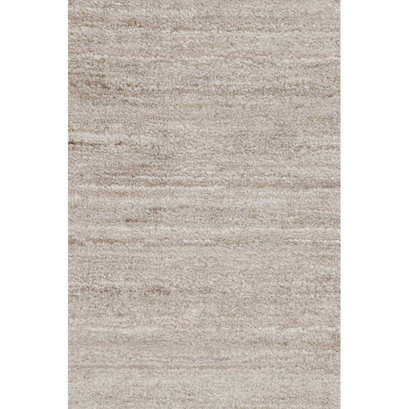 Textural Silk Area Rug, Rectangle 10' x 17'