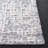 Estiven Ebony Hand Tufted Wool/Cotton Rug in Ivory/Grey-98673938