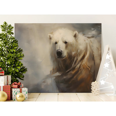 Soria Wrapped Canvas Print Set