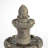 3-Tier Garden Decor Outdoor Led Fountain