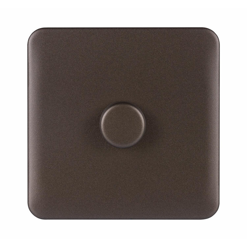 Aalaiyah Wall Mounted Dimmer