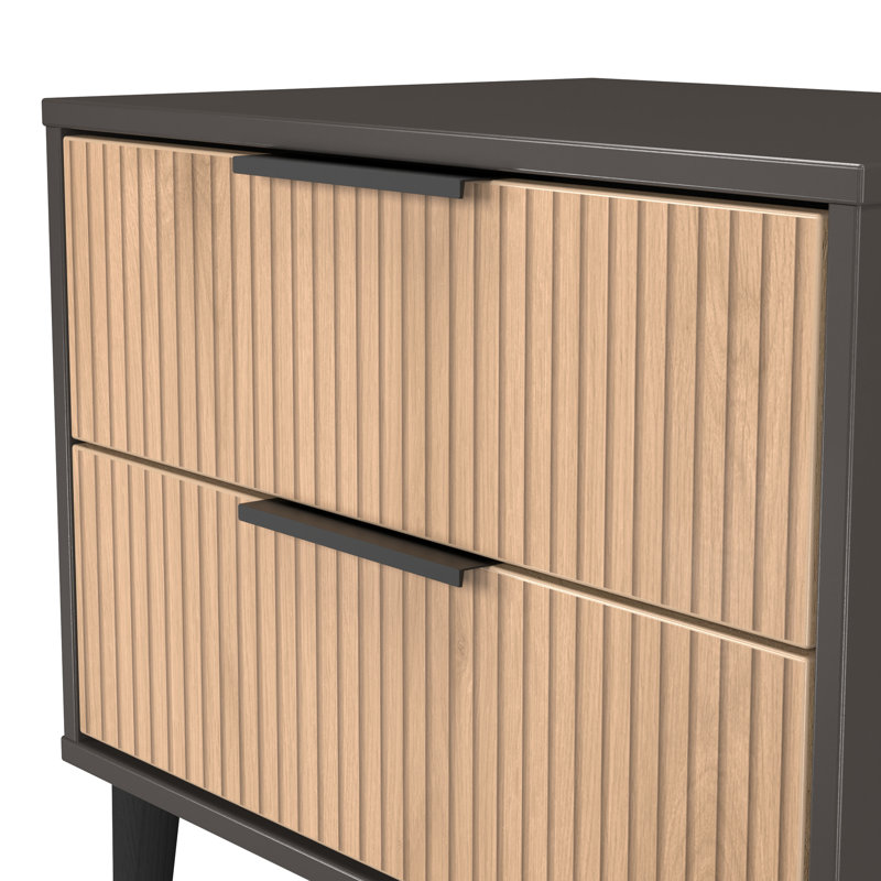 Bisceglia End Table