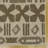 Reyn Spooner Tradewinds Huli Brown Hawaiian Tropical Polypropylene Flatweave Indoor/ Outdoor All Weather Area Rug-117045996
