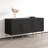 Cambridge 60" Sideboard with Matte Finish-78687421