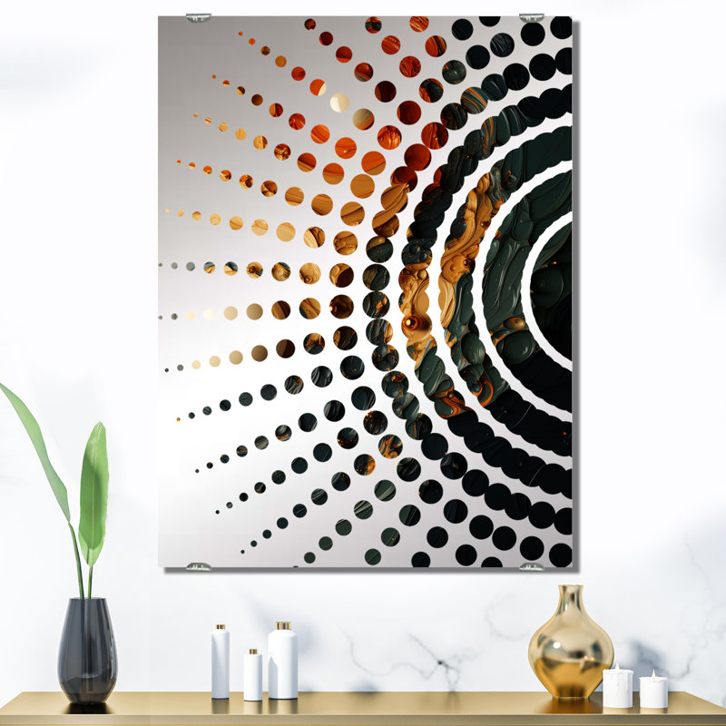 Miroir Eshelman, 40 po x 30 po