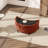 Upholstered Moon Storage Ottoman-1193969425