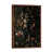 Classic Brown Wood Framed Canvas is unavailable