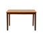 Ensemble de salle à manger extensible 5 pièces Filippa-2118454025