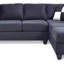 Canapé modulaire G635B-SC (sans repose-pieds)-1382803372
