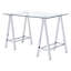 Bureau en verre Tarr-1831194769