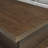 Athens Rectangular Coffee Table With Casters