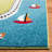Gaven Polypropylene Rug-804813803