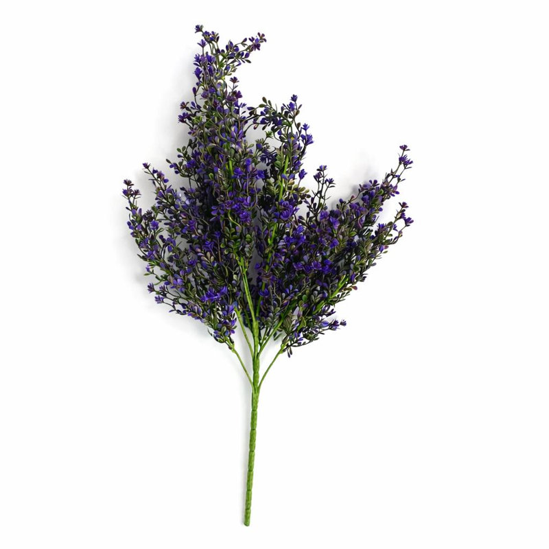 75 cm H Faux Plant, 1