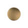 Allison 1 1/4" Diameter Mushroom Knob
