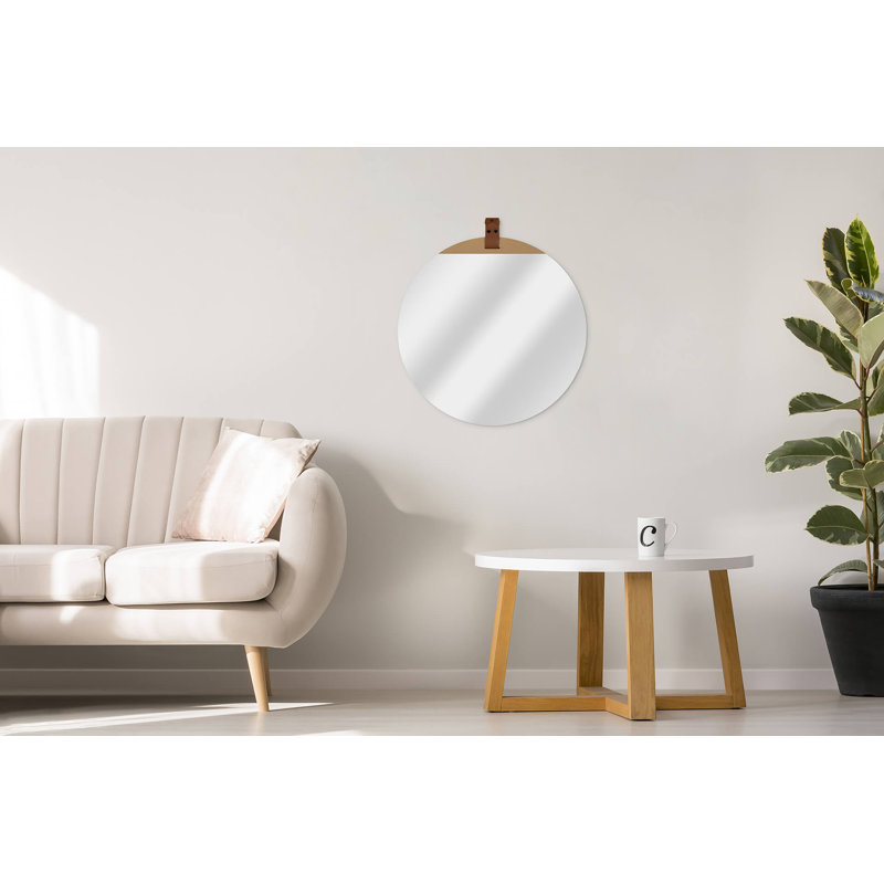 Hewitt Wall Mirror