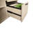 Hitchin 31.5" Wide 2 Drawer Modern Farmhouse Lateral Filing Cabinet