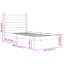 Jaythian Solid Wood Bed-830135342-811982889
