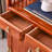 Chinese Style Multi-Tier Bookcase