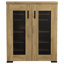 Armoire d'appoint en filet