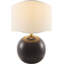 Lampe de table Mar précisément-123599326