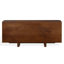 Buffet en bois 3 tiroirs Dorothea