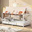 Zohrab Bed