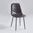 Zakirah 4 - Person Four Leg Dining Set-1772082087