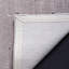 Elona Hand Tufted Wool/Cotton Area Rug in Gray-342860545