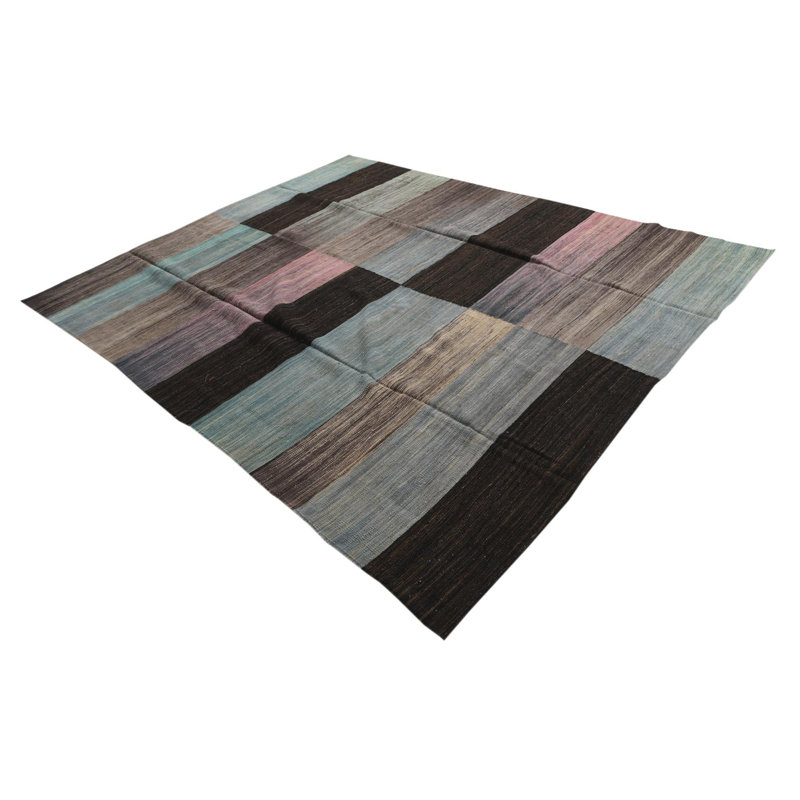 8x10 Pinkerton Multi Rug