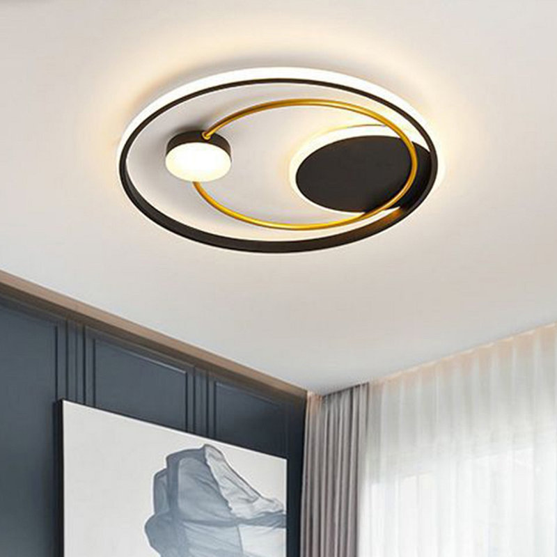 Chaston LED Flush Mount