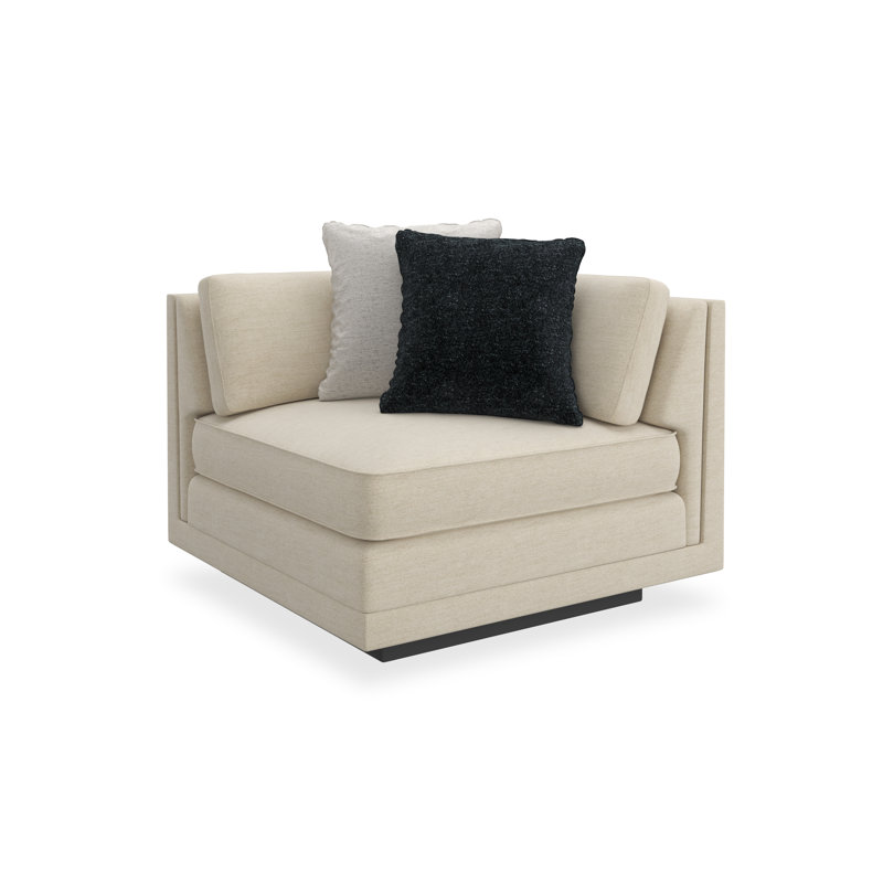 FUSION CORNER UNIT