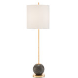 Buffet Table Lamp